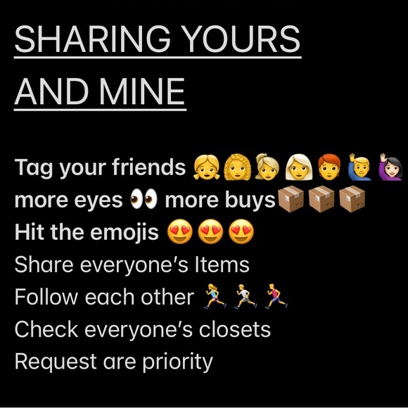 LIVE SHARE SHOW LISTING - Picture 4 of 4